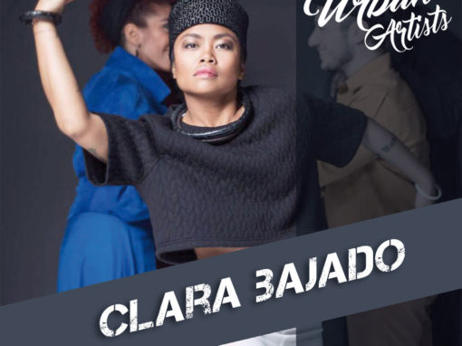 Clara Bajado